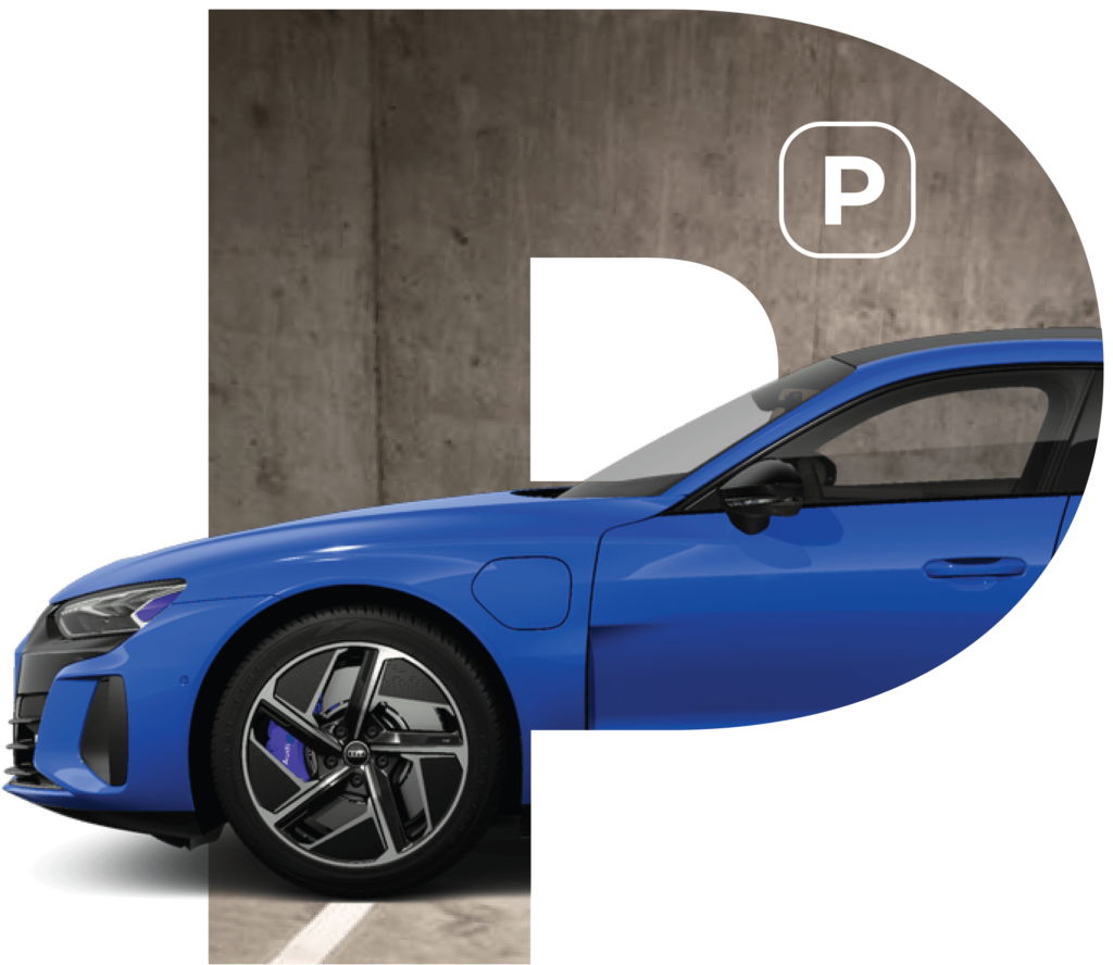 Calgary Parking